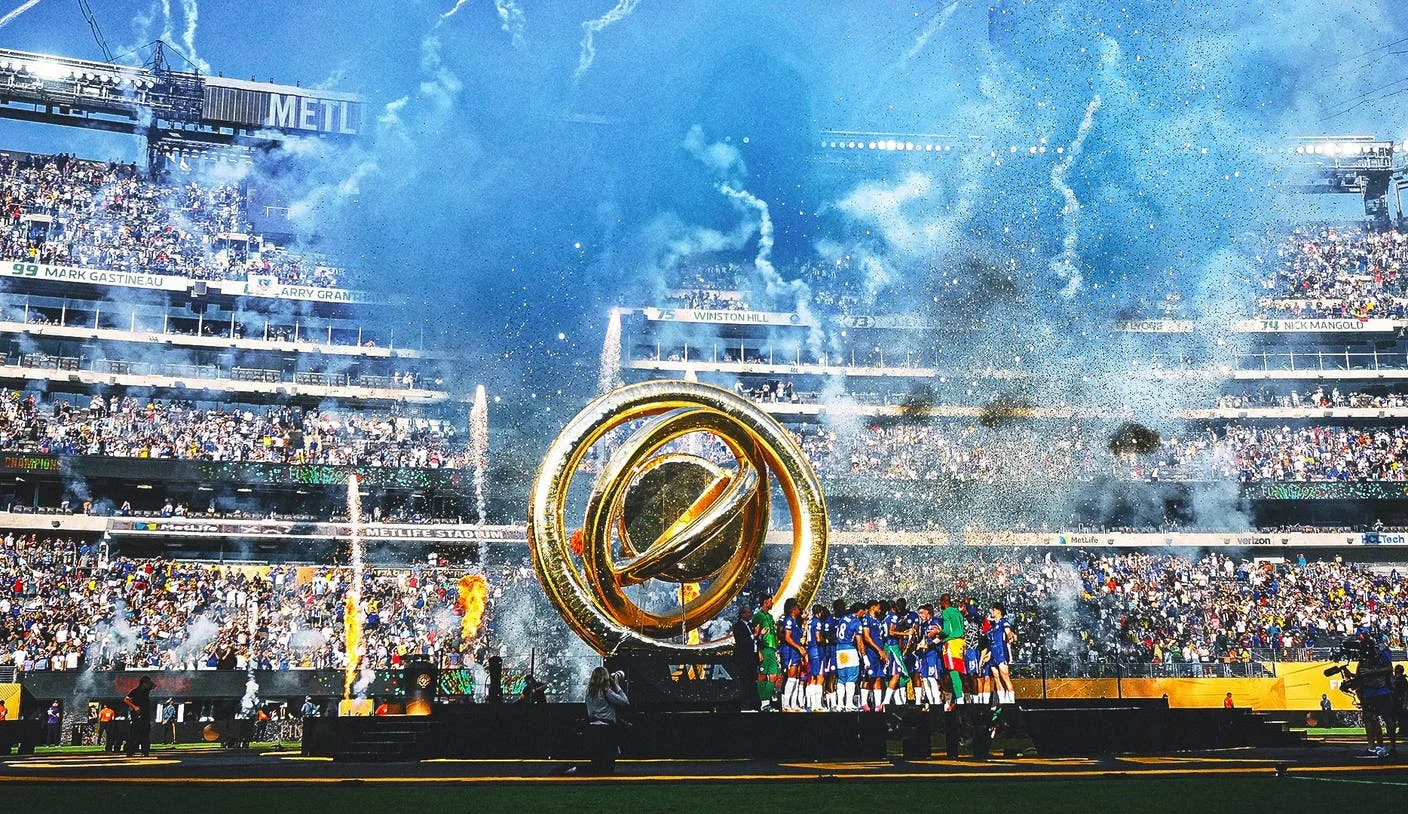The Final Before the Final: What the Club World Cup Told Us About 2026